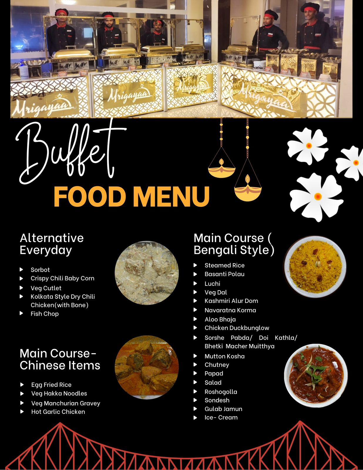 Food Banner 1